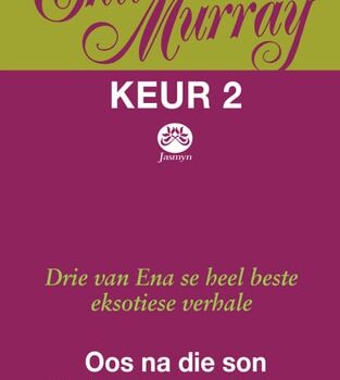 Ebook Ena Murray Keur 2 (Afrikaans Edition) cheap pdf