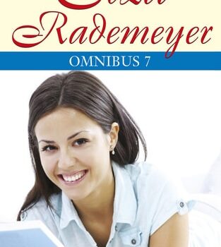 Ebook Elza Rademeyer Omnibus 7 (Afrikaans Edition) cheap pdf