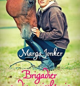 Ebook Brigadier en die raaiselponie cheap pdf