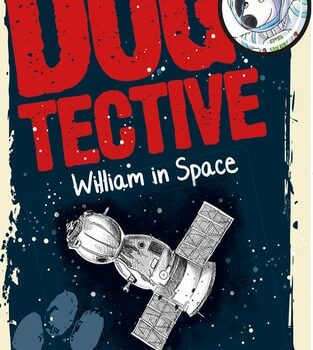 Ebook Dogtective William in Space cheap pdf
