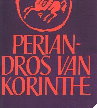 Ebook Periandros van Korinthe: Skooluitgawe cheap pdf