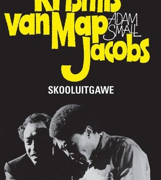 Ebook Krismis van Map Jacobs: Skooluitgawe cheap pdf