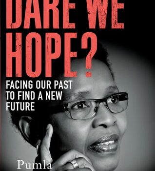 Ebook Dare We Hope?: Facing our Past to find a New Future cheap pdf