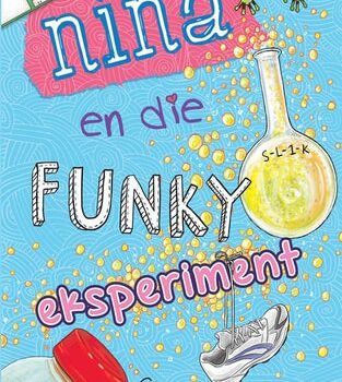 Ebook Nina en die funky eksperiment cheap pdf
