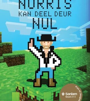 Ebook Chuck Norris kan deel deur nul cheap pdf