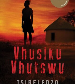 Ebook Vhusiku vhutswu cheap pdf