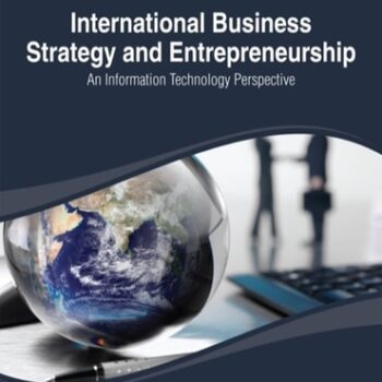 Ebook International Business Strategy and Entrepreneurship: An Information Technology Perspective cheap pdf
