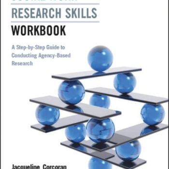 Ebook Social Work Research Skills Workbook: A Step-by-Step Guide to Conducting Agency-Based Research cheap pdf