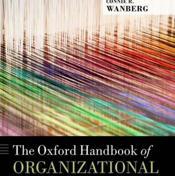 Ebook The Oxford Handbook of Organizational Socialization (Oxford Library of Psychology) cheap pdf