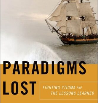 Ebook Paradigms Lost: Fighting Stigma and the Lessons Learned cheap pdf