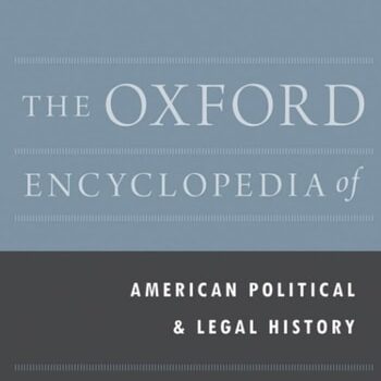 Ebook The Oxford Encyclopedia of American Political and Legal History cheap pdf