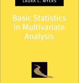 Ebook Basic Statistics in Multivariate Analysis (Pocket Guide to Social Work Research Methods) cheap pdf
