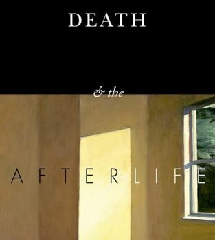 Ebook Death and the Afterlife (The Berkeley Tanner Lectures) cheap pdf