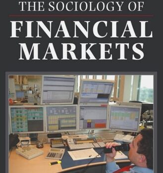 Ebook The Sociology of Financial Markets cheap pdf