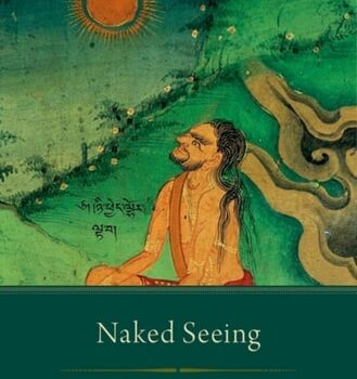 Ebook Naked Seeing: The Great Perfection, the Wheel of Time, and Visionary Buddhism in Renaissance Tibet cheap pdf