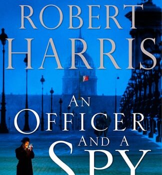 Ebook An Officer and a Spy: A novel cheap pdf
