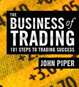 Ebook The Business of Trading: 101 steps to trading success cheap pdf