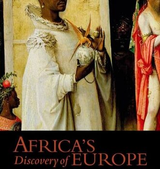 Ebook Africa’s Discovery of Europe cheap pdf