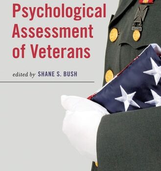 Ebook Psychological Assessment of Veterans cheap pdf
