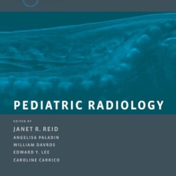 Ebook Pediatric Radiology (Rotations in Radiology) cheap pdf