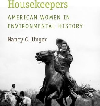 Ebook Beyond Nature’s Housekeepers: American Women in Environmental History cheap pdf
