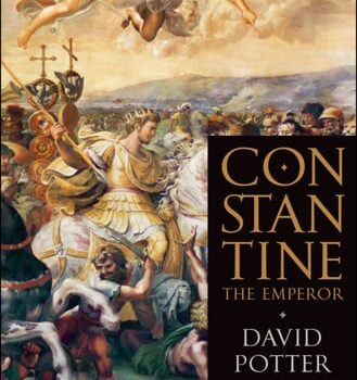 Ebook Constantine the Emperor cheap pdf