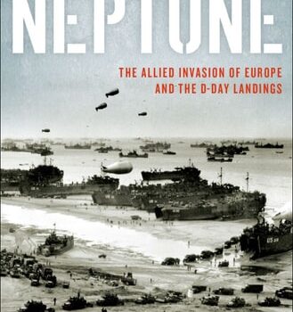 Ebook Neptune: The Allied Invasion of Europe and the D-Day Landings cheap pdf