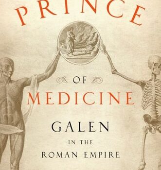 Ebook The Prince of Medicine: Galen in the Roman Empire cheap pdf