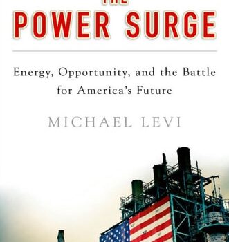 Ebook The Power Surge: Energy, Opportunity, and the Battle for America’s Future cheap pdf