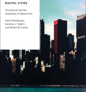 Ebook Digital Cities: The Internet and the Geography of Opportunity (Oxford Studies in Digital Politics) cheap pdf