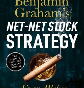 Ebook Benjamin Graham’s Net-Net Stock Strategy: A practical guide to successful deep value investing in today’s markets cheap pdf