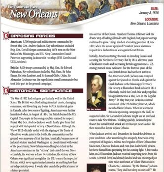 Ebook Battle Digest: New Orleans cheap pdf