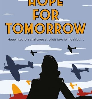 Ebook Hope For Tomorrow cheap pdf