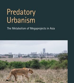 Ebook Predatory Urbanism cheap pdf