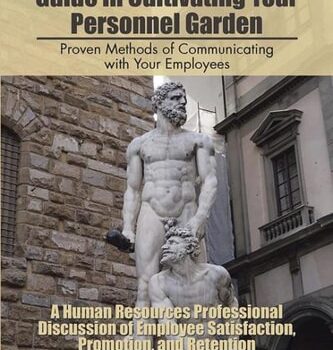 Ebook Human Resources Guide in Cultivating Your Personnel Garden cheap pdf