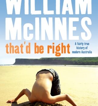 Ebook That’d be Right: A fairly true history of modern Australia cheap pdf