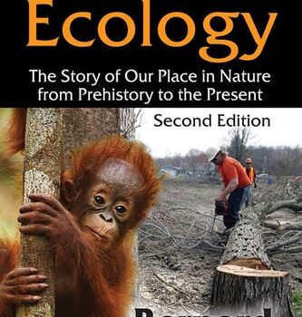Ebook Human Ecology The Story of Our Place in Nature from Prehistory to the Present cheap pdf