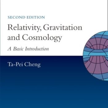 Ebook Relativity, Gravitation and Cosmology cheap pdf
