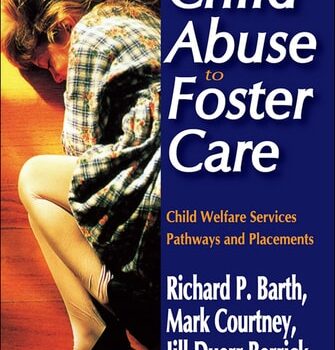 Ebook From Child Abuse to Foster Care cheap pdf