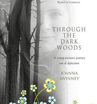 Ebook Through the Dark Woods: A young woman’s journey out of depression cheap pdf