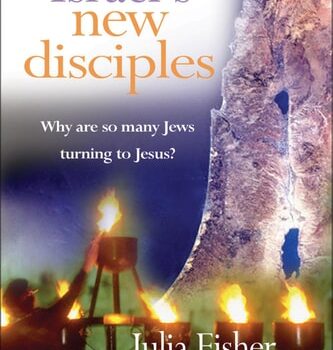Ebook Israel’s New Disciples: Why are so many Jews turning to Jesus? cheap pdf