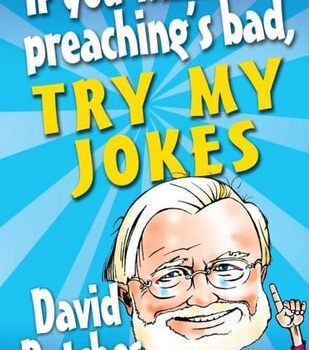 Ebook If You Think My Preaching’s Bad, Try My Jokes cheap pdf