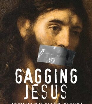 Ebook Gagging Jesus: Things Jesus said we wish He hadn’t cheap pdf