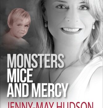 Ebook Monsters, Mice and Mercy: A life redeemed from abuse cheap pdf