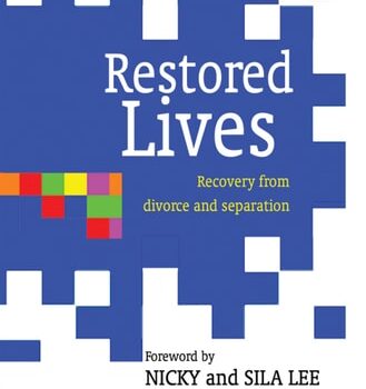 Ebook Restored Lives: Recovery from divorce and separation cheap pdf
