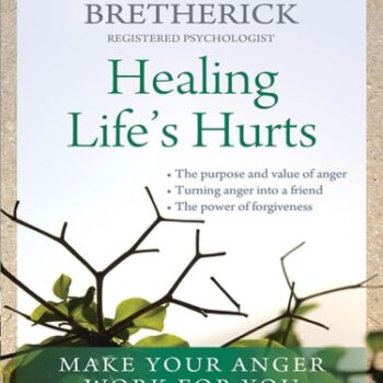 Ebook Healing Life’s Hurts: Make your anger work for you cheap pdf