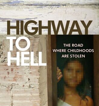 Ebook Highway to Hell: The road where childhoods are stolen cheap pdf