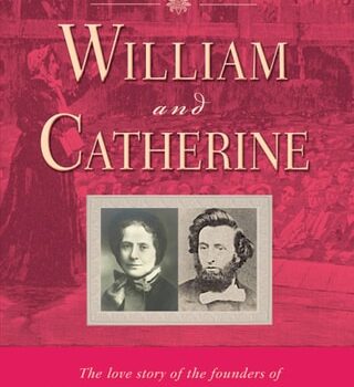 Ebook William and Catherine: A love story told through their letters cheap pdf