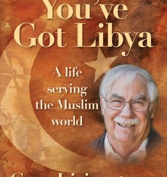 Ebook You’ve Got Libya: A life serving the Muslim world cheap pdf