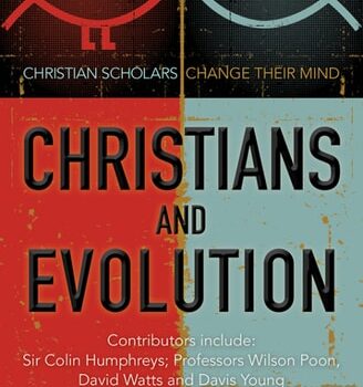 Ebook Christians and Evolution: Christian scholars change their mind cheap pdf